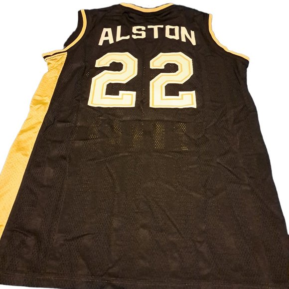 AUTHENTIC RAWLINGS WAKE FOREST JERSEY - Picture 2 of 8